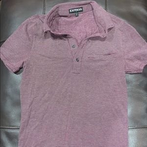 Men’s polo